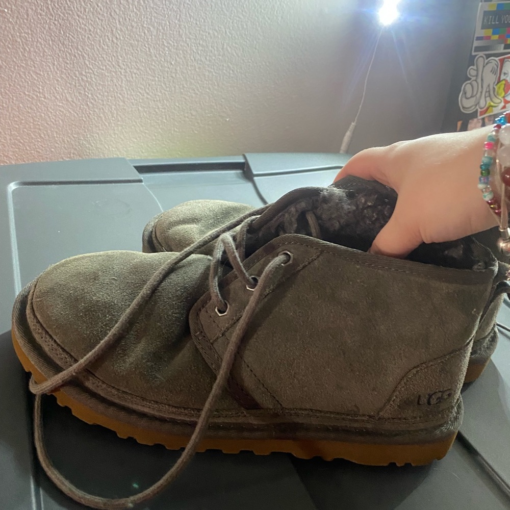 ugg boots